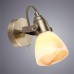 Спот Arte Lamp A9581AP-1AB