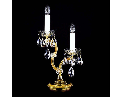 Настольная лампа Artglass Maria Terezia 23 CE Настольная лампа Artglass Maria Terezia 23 CE