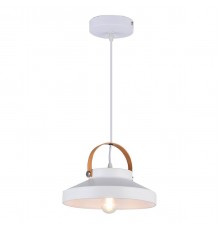 Подвесной светильник Toplight Wendi TL1225H-01WH