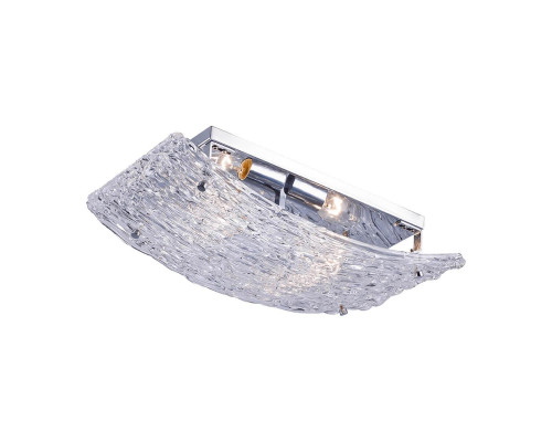 Потолочный светильник Lucia Tucci Rumba W1055.2 Chrome Потолочный светильник Lucia Tucci Rumba W1055.2 Chrome