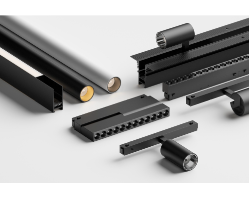 Встраиваемый профиль ВОСХОД ELNV.2.AJ.IN.SW Встраиваемый профиль ВОСХОД ELNV.2.AJ.IN.SW