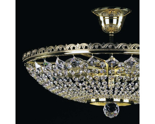Потолочный светильник Artglass Norma II. CE Потолочный светильник Artglass Norma II. CE