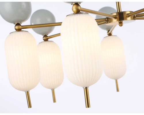 Светильник на штанге Ambrella light High Light LH53106 Светильник на штанге Ambrella light High Light LH53106