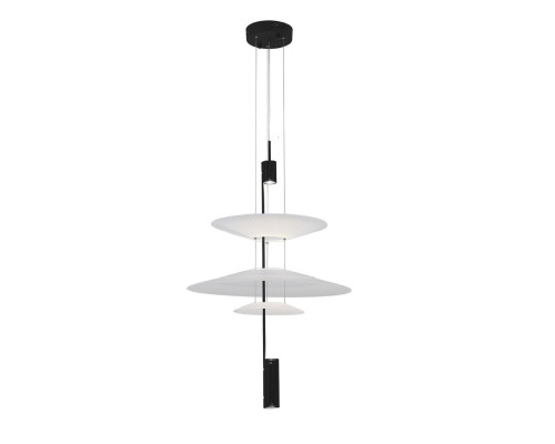 Подвесной светодиодный светильник Kink Light Гида 08403-36+50+21,19(01) Подвесной светодиодный светильник Kink Light Гида 08403-36+50+21,19(01)