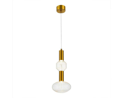Подвесной светильник ST Luce TACCHE SL6117.223.02 Подвесной светильник ST Luce TACCHE SL6117.223.02