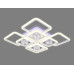 Потолочная светодиодная люстра Ambrella light Ice FA289