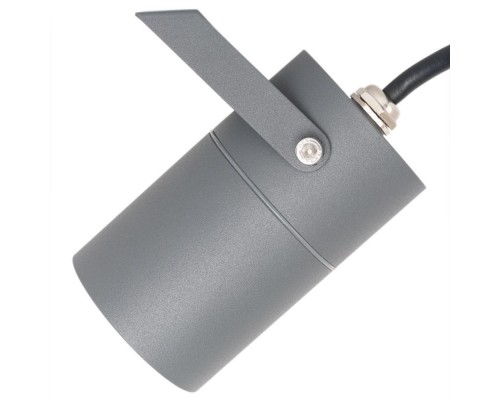 Уличный светильник Arte Lamp Mistero A3303AL-1GY Уличный светильник Arte Lamp Mistero A3303AL-1GY
