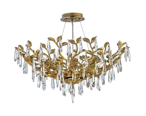 Люстра подвесная Dio D'Arte Elite Acerra E 1.5.60.100 G Люстра подвесная Dio D'Arte Elite Acerra E 1.5.60.100 G