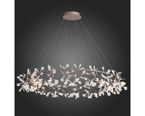 Подвесная светодиодная люстра ST Luce Rafina SL379.203.324 Подвесная светодиодная люстра ST Luce Rafina SL379.203.324