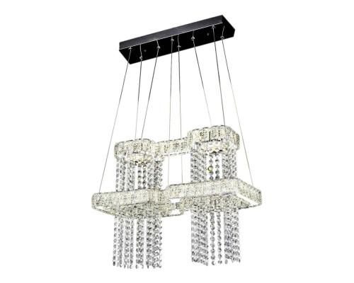 Подвесной светодиодный светильник Lumina Deco Osteria DDP 6971 Подвесной светодиодный светильник Lumina Deco Osteria DDP 6971