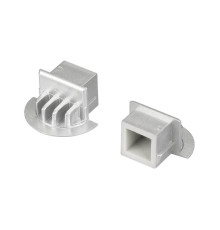 Заглушка Arlight PDS-F 022222