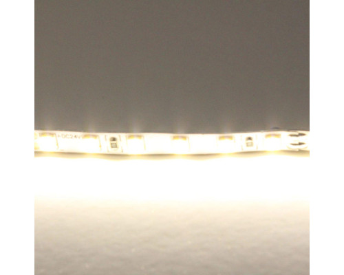 Светодиодная лента Lightstar 12W/m 120LED/m дневной белый 5M 420504