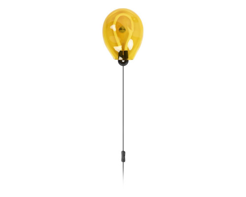 Настенный светодиодный светильник Loft IT Joy 10291 Yellow Настенный светодиодный светильник Loft IT Joy 10291 Yellow
