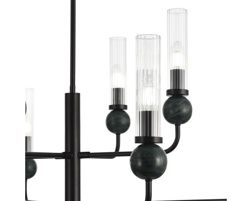 Подвесная люстра ST Luce Medea SL1244.403.08