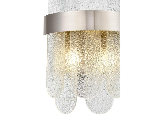 Настенный светильник Vele Luce Delizia VL3185W02