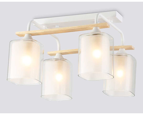 Светильник потолочный Ambrella light TRADITIONAL TR3033246