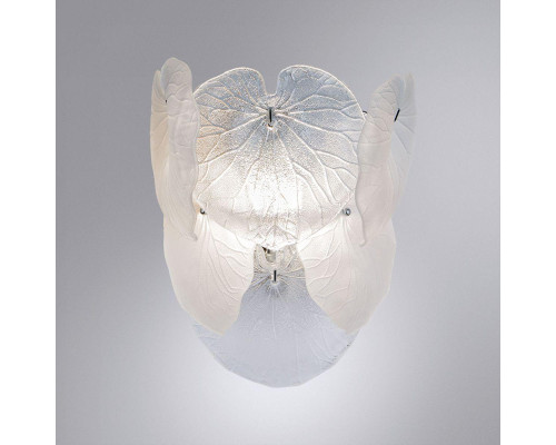 Настенный светильник Arte Lamp Kapri A4078AP-2CC Настенный светильник Arte Lamp Kapri A4078AP-2CC