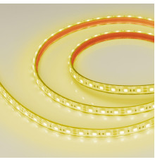 Светодиодная влагозащищенная лента Arlight 4W/m 60Led/m 5060SMD желтый 5M RTW-PFS-B60-13mm 12V Yellow 036291