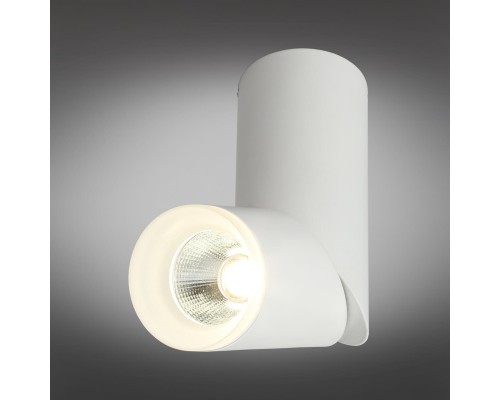 Светодиодный спот Omnilux Ultimo OML-100209-10 Светодиодный спот Omnilux Ultimo OML-100209-10