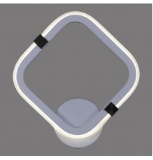 Бра Reluce 06321-3.2-01 WH+CR
