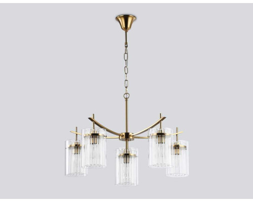 Подвесная люстра Ambrella light High Light LH56031 Подвесная люстра Ambrella light High Light LH56031