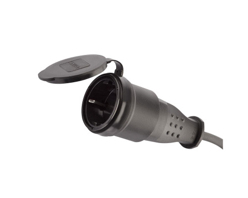 Удлинитель силовой ЭРА 1гн 20м с/з UFx-1e-3x1,5-20m-IP44(kg) Б0050868