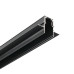 Шинопровод магнитный встраиваемый MyFar MagLine 23 2м MT0202-2B