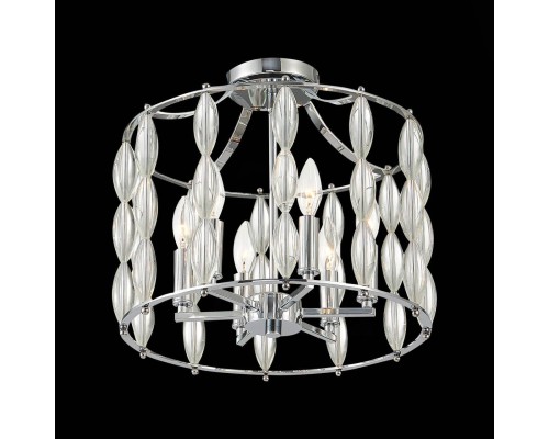 Подвесная люстра ST Luce Sogarte SL1140.102.06