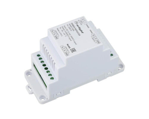 Усилитель Arlight Smart-DMX 028415 Усилитель Arlight Smart-DMX 028415