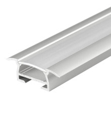 Профиль Arlight TK-F-2000 (CT) ANOD 016936