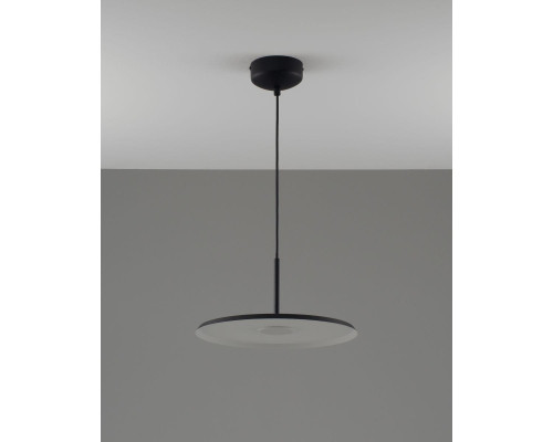 Подвесной светодиодный светильник Moderli Keiro V11102-PL Подвесной светодиодный светильник Moderli Keiro V11102-PL