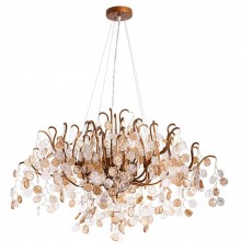 Подвесная люстра Divinare Spumante 7288/18 SP-12