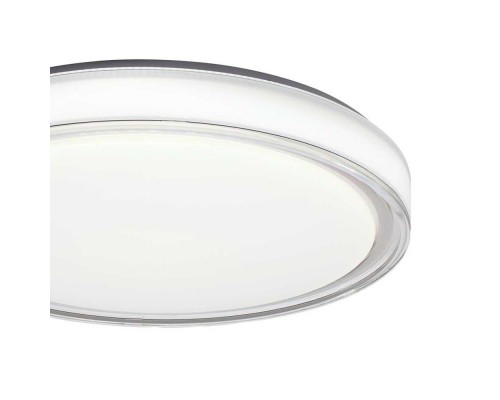 Настенно-потолочный светодиодный светильник Sonex Maron Laven 7699/DL