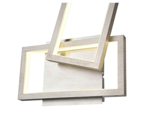 Настенный светильник Vele Luce Netta VL7115W01 Настенный светильник Vele Luce Netta VL7115W01