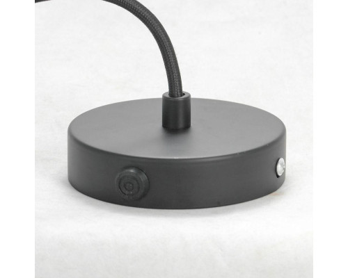 Подвесная люстра Lussole Loft Elmira GRLSP-8206 Подвесная люстра Lussole Loft Elmira GRLSP-8206