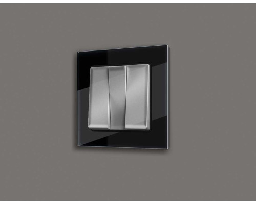 Рамка AMBRELLA VOLT AF380801 Рамка AMBRELLA VOLT AF380801