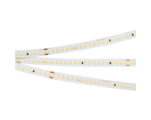 Светодиодная лента Arlight 8W/m 144Led/m 2835SMD теплый белый 50M IC-A144-12mm 48V Warm3500 028632(2) Светодиодная лента Arlight 8W/m 144Led/m 2835SMD теплый белый 50M IC-A144-12mm 48V Warm3500 028632(2)