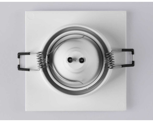 Светильник встраиваемый поворотный AMBRELLA LIGHT TECHNO SPOT TN102743