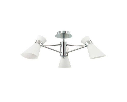 Потолочная люстра Lumion Moderni Laconica 3498/3 Потолочная люстра Lumion Moderni Laconica 3498/3