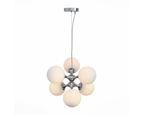 Подвесная люстра ST Luce Arte SL549.103.06 Подвесная люстра ST Luce Arte SL549.103.06