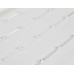 Встраиваемый светодиодный светильник Ambrella light Downlight DPS1014