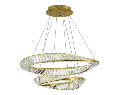 Подвесной светильник ST Luce RITORTO SL6204.301.02