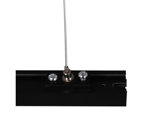 Шинопровод Reluce RL 06035/06036 suspension cable 2M BK