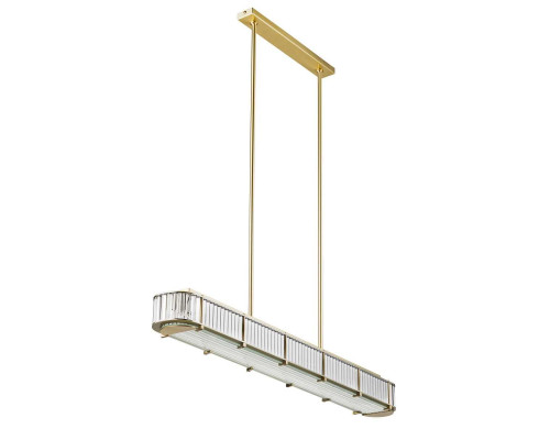 Подвесной светильник KUTEK LAVONE LAV-ZWO-6(ZM)1100/120 Подвесной светильник KUTEK LAVONE LAV-ZWO-6(ZM)1100/120