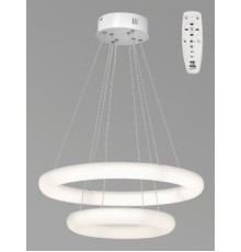 Люстра Vitaluce V2543DT-0/2S