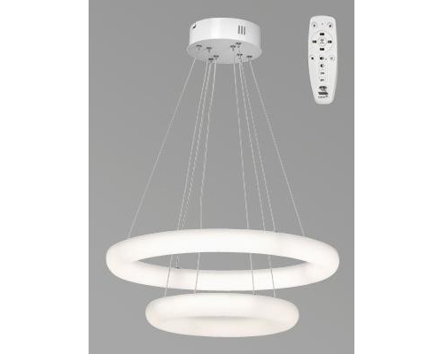 Люстра Vitaluce V2543DT-0/2S