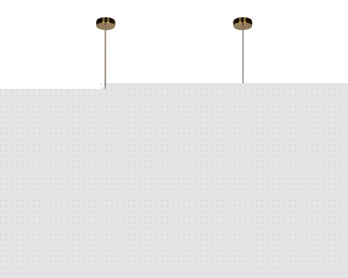Подвесной светодиодный светильник Loft IT Liana 10221/1250