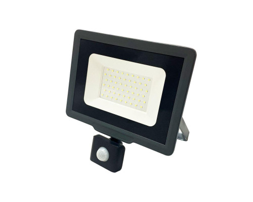Прожектор светодиодный Jazzway PFL-C3 50W 6500K 5026940