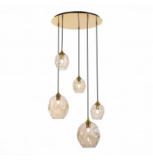 Подвесная люстра ST Luce Idesia SL1188.303.05