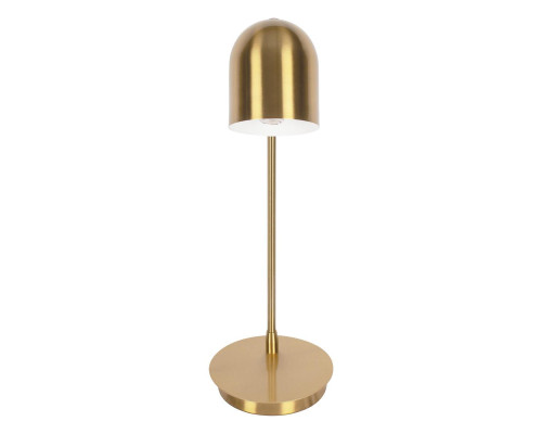 Настольная лампа Loft IT Tango 10144 Gold Настольная лампа Loft IT Tango 10144 Gold